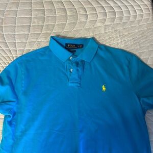 Men’s polo
